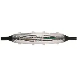 CellPack, Kabelverbindung, Verbind-Muffe 4x95 M4 124298