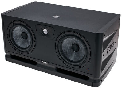 Focal Alpha Twin Evo