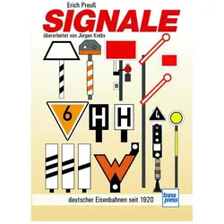 Signale, Ratgeber von Erich Preuss