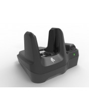 Zebra MC22/MC27 Single Slot Charge Lade-/Dockingstation (CRD-MC2X-2SUCHG-01)