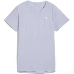 Puma, Damen, Sportshirt, Run Velocity (M), Blau