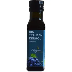 Traubenkernöl