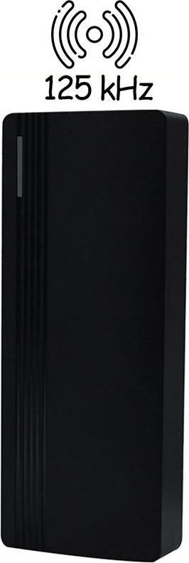 HDWR Global SecureEntry-CR20LF 125 kHz RFID-kaartlezer voor toegangscontrole IP66