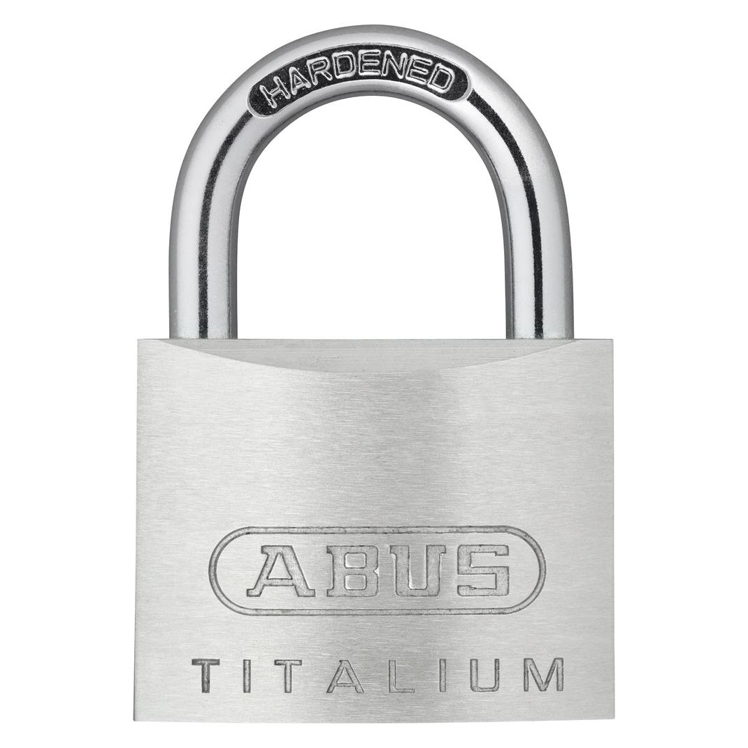 Abus 54TI/35 kd. Lock-Tag (80605)
