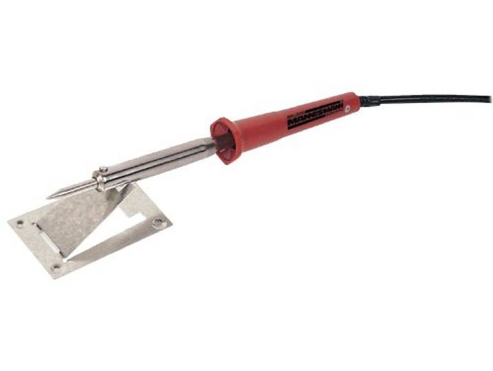 Brueder Mannesmann M49120 soldeerbout 60 W