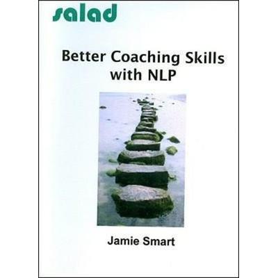 Better Coaching Skills with NLP - Jamie Smart, CD, 9781905045174
