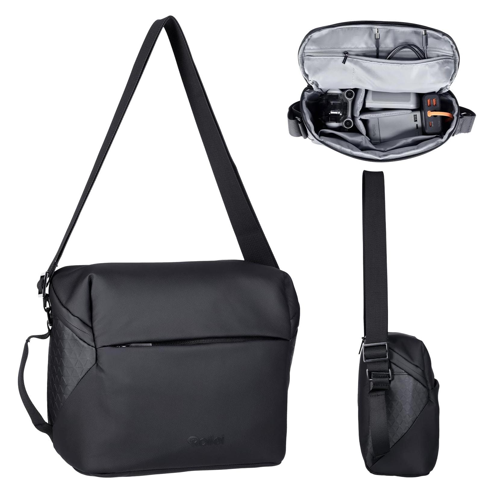 ROLLEI Fotoliner Drone Bag (wetterfest,kompakt)