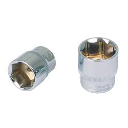 KS Tools 9181225 9181225 Sechskant Stecknuss 25 mm 25 mm 1/2 (12.5 mm)