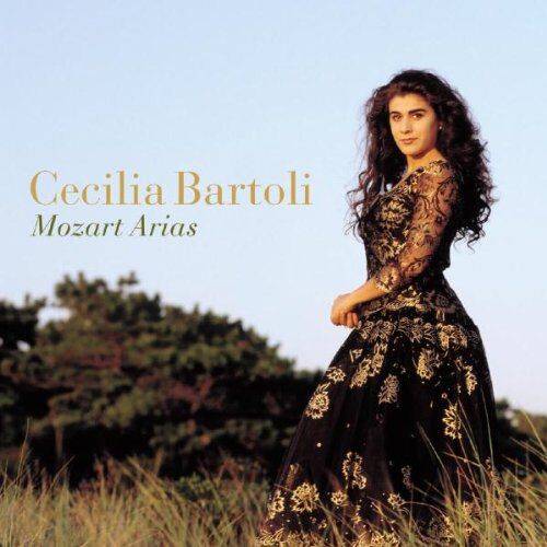 Cecilia Bartoli - Mozart Arias - Preis vom 19.10.2026 19:33:35 h