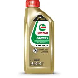 Castrol Power1 4T 10W-30 1 l (12)