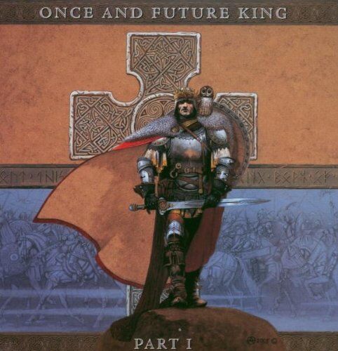 Gary Hughes - Once and Future King Part I - Preis vom 19.10.2026 19:33:35 h