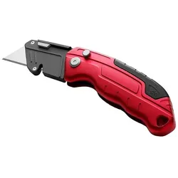 Hansa Cuttermesser »HS-100.19« silber