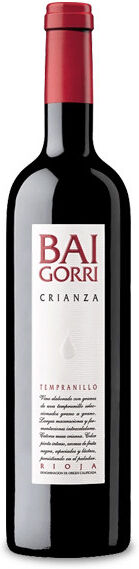 Baigorri Crianza 2022