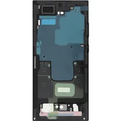 Samsung GH96-15833A Gehäuse, Mobilgerät Ersatzteile, Schwarz
