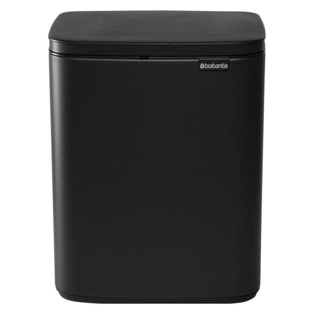 Brabantia Bo Waste Bin (12 l) (23 37 46 N)