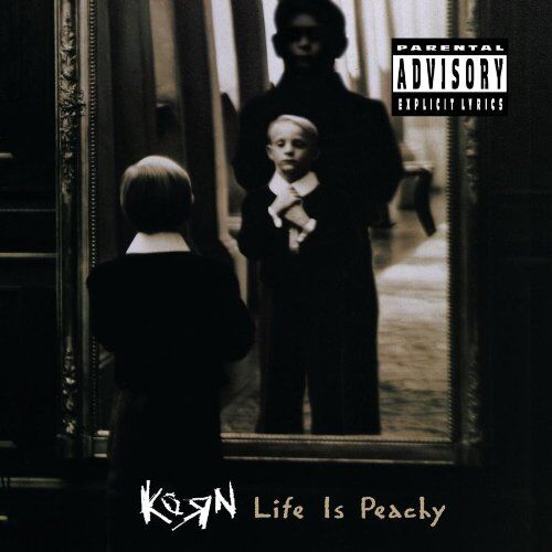 Korn - Life Is Peachy - Preis vom 14.10.2026 23:07:16 h