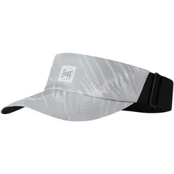 BUFF Go Visor 933 - jaru light grey S/M