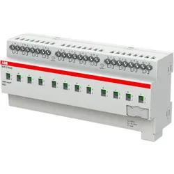 ABB Schaltaktor, 12f SA/S12.16.5.2