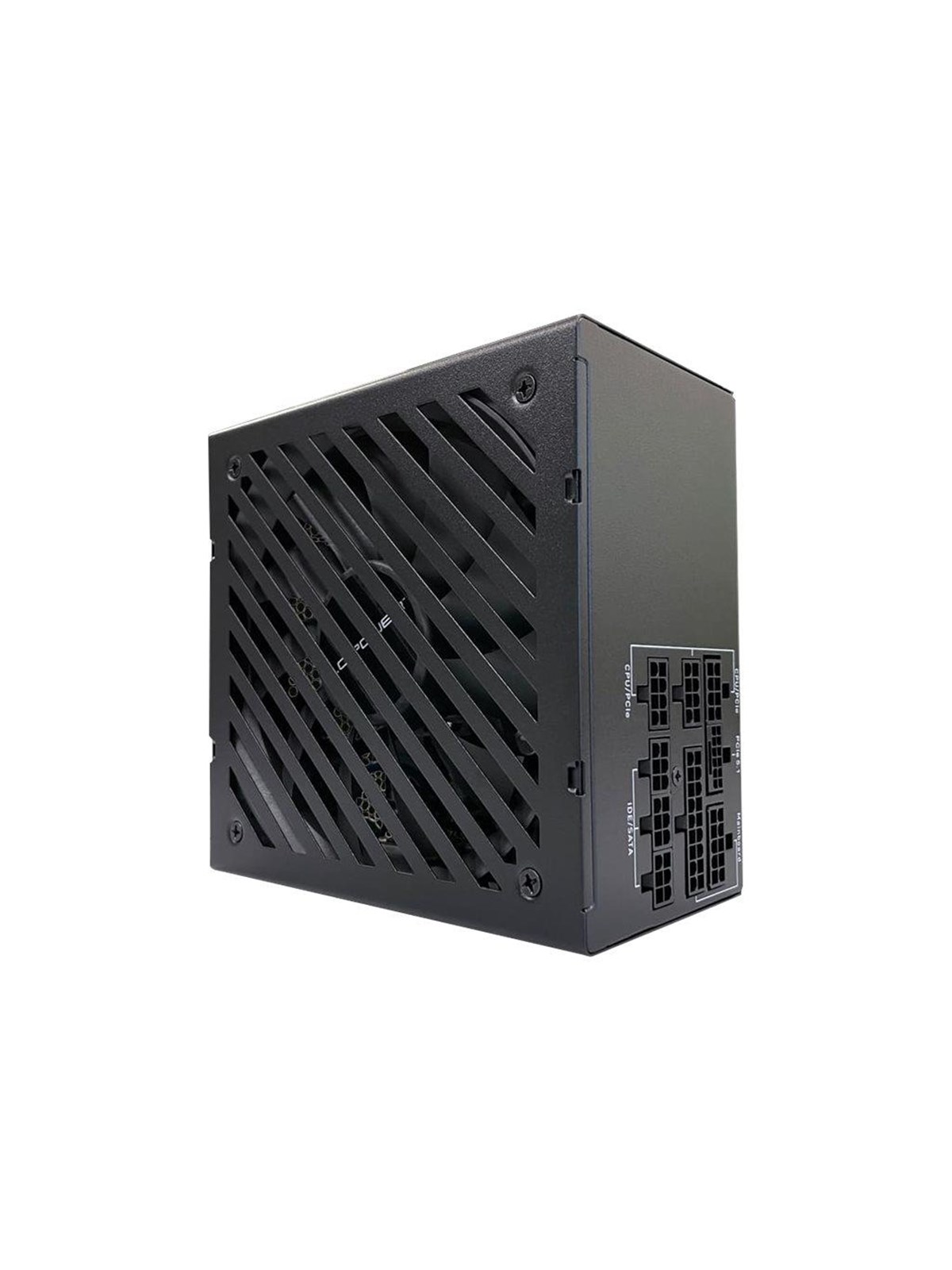 LC Power Integrator Pro Series LC6850G-SI V3.1 - power supply - 850 Watt Netzteile - 850 Watt - 135 mm - 80 Plus Gold zertifiziert