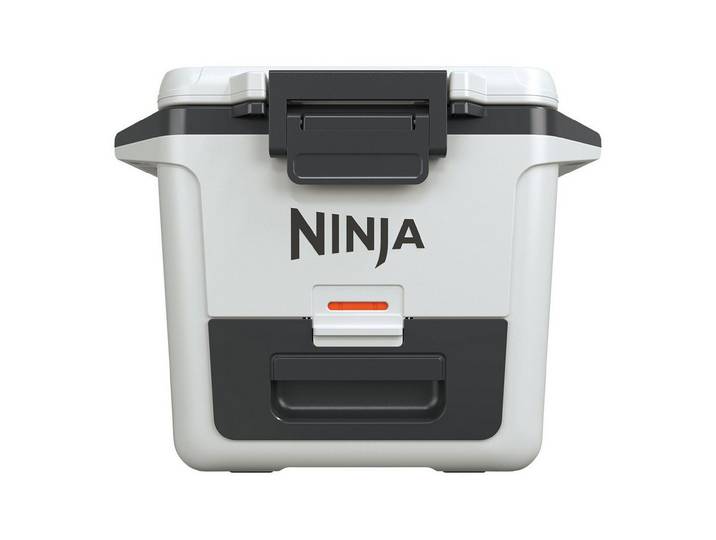 NINJA Outdoor-Flaschenkühler FrostVault, FrostVault-Technologie (unter 4,5°C), Kapazität 28 L - bis zu 48 Dosen