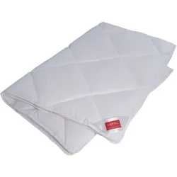 Hefel »Softbausch 95« Decke Ganzjahresdecke / 135x200 cm / 860g