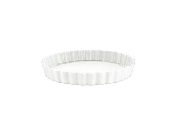 Pillivuyt Plat à tarte blanc Pillivuyt Ø : 13,5 cm