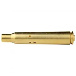 Laser Schussprüfer