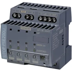 Siemens 6EP1961-2BA51, Relais