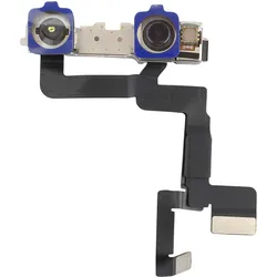 Frontkamera-Modul mit Flexkabel, 12MP, passend für iPhone 11