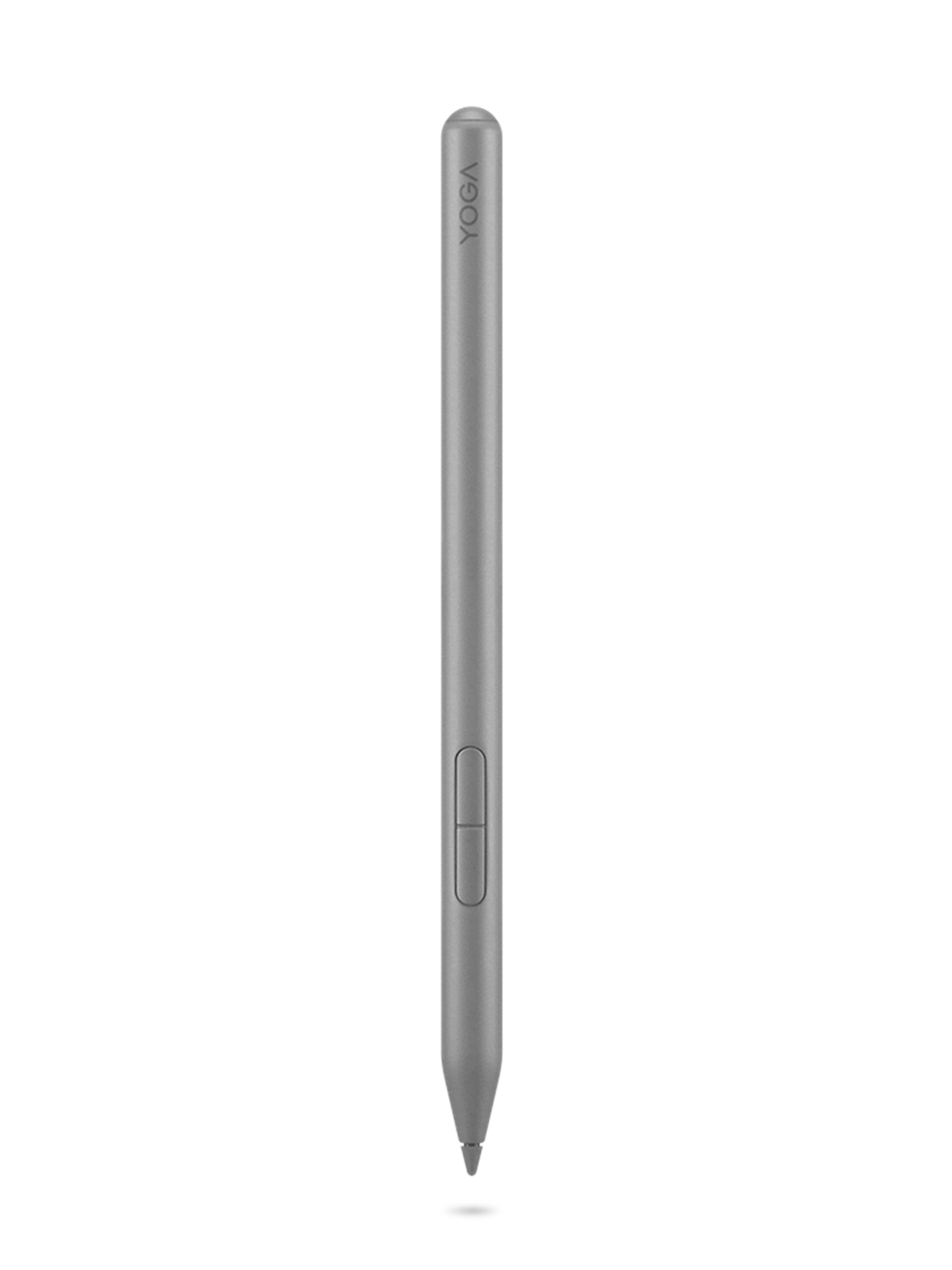 Lenovo Yoga Pen 2 - Luna grey - Stylus (Grau)