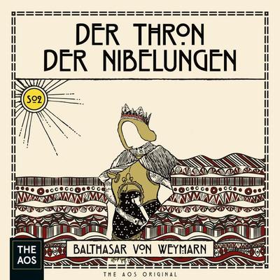 S02 - Balthasar Weymarn, Audio, 4099995341560