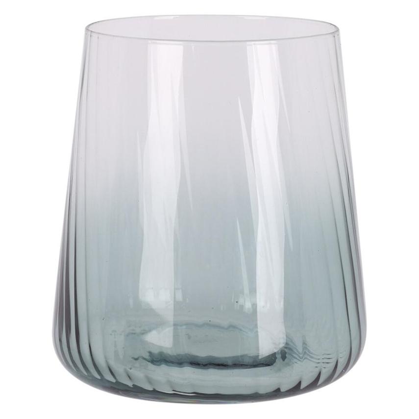 Excellent Houseware Drinking glass, glass, 0.38 l (0.38 l, 1x) (49005820)