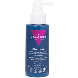 Valquer, Kopfhautpflege, Shock Molecular DNA Haarausfall Behandlung 100ml (100 ml)