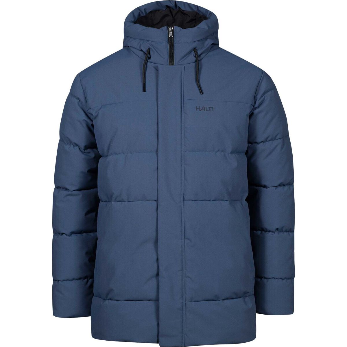 Halti Sammal M Insulated Parka Jacket sargasso sea blue (G36) L 065-0573-G36-L