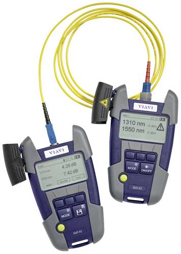Viavi Solutions Glasfaserprüfgerät OMK-36V2 Netzwerk