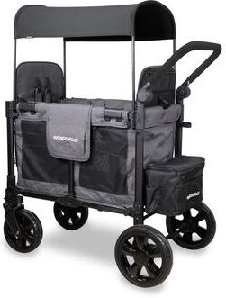 WonderFold W2 Elite Pro Double Stroller Wagon