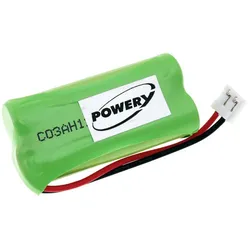 Powery Akku für Sagem/Sagemcom D16T