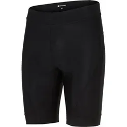 ZIENER Herren Tight CAIS X-GEL-TEC man (tights), Größe 56 in Schwarz black
