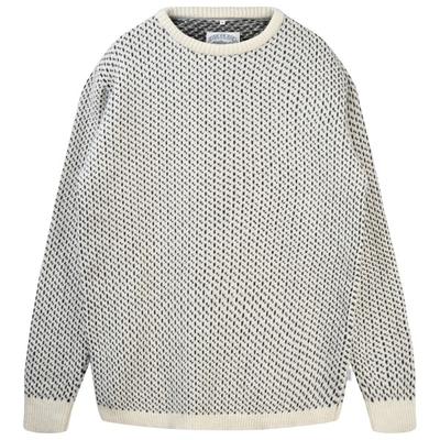 LAKOR - Jysk Knit - Pullover Gr XL grau