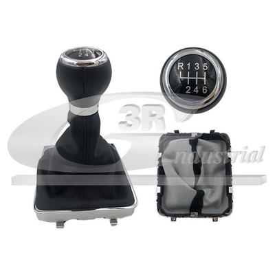 3RG Schalthebelverkleidung 25768 für VW