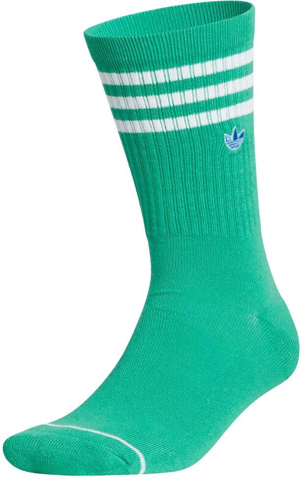 adidas Originals  - MR Socks Court Green White - 47-52 - Chaussettes