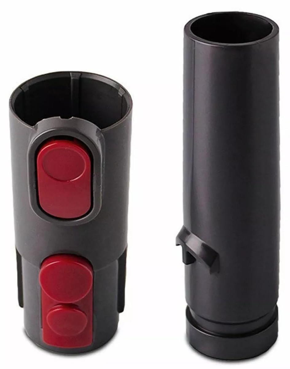 Dripio Stofzuigeradapter 2-pack geschikt voor Dyson V6–V11