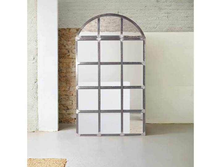 Miroir industriel à poser