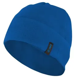 Jako Fleecemütze - royal - 2
