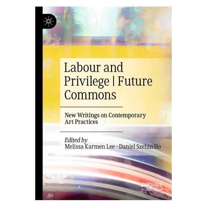 Springer Labour and Privilege | Future Commons (Englisch) (69122421)