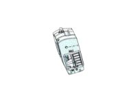 Zebra 300 dpi - Druckkopf - für ZXP Series (P1037750-006)