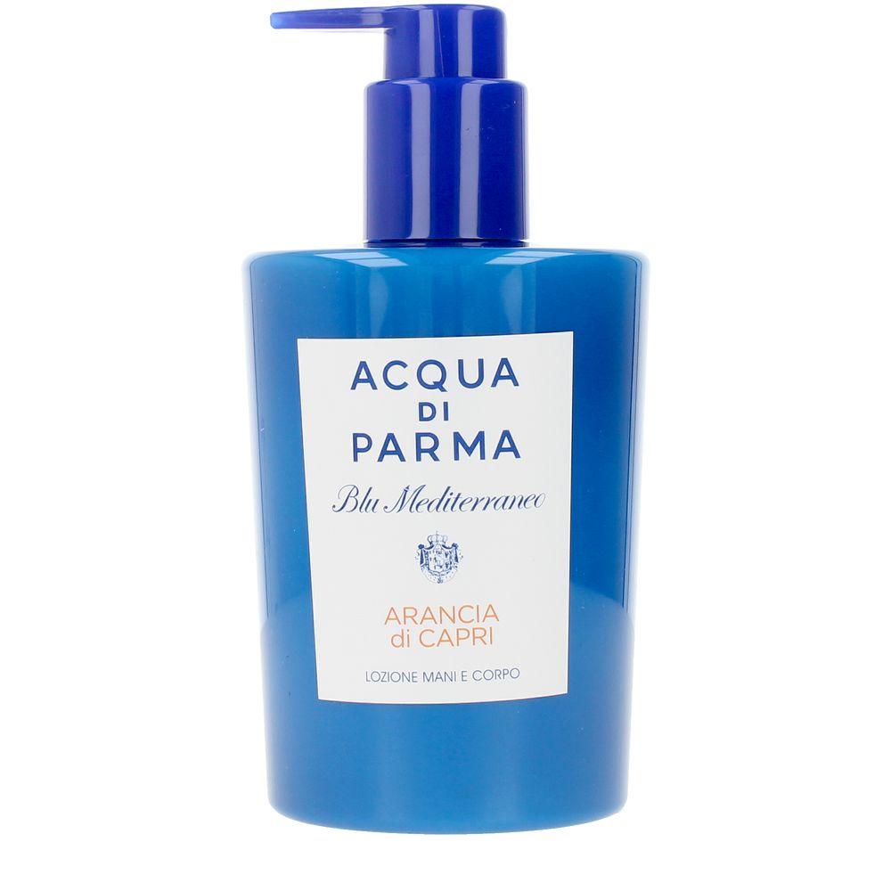 Blu Mediterraneo Arance Di Capri Lichaam- En Handlotion 300 ml