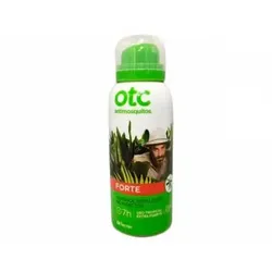Otc Antimosquitos Forte Spray 100ml