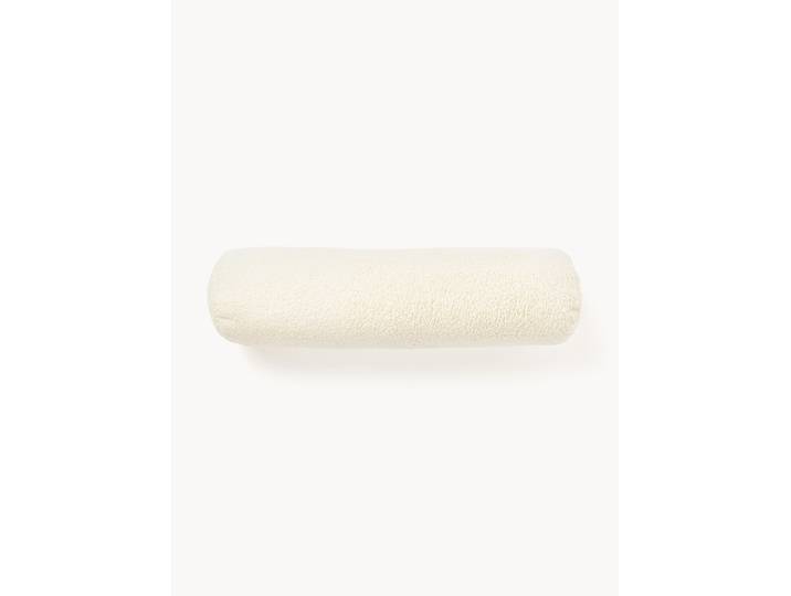 Coussin pour nuque de canapé en peluche Sofia