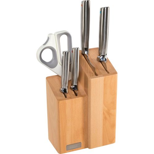 Joseph Joseph Elevate Fusion 5-tlg Messer& Scherenset